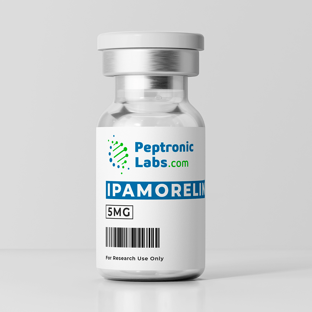 IPAMORELIN 5MG