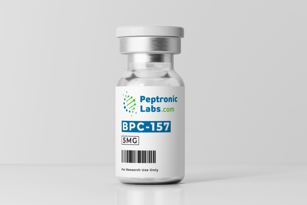 BPC-157 5MG Research Overview 1 bpc-157 research
