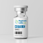 MOTS-C : Research Overview